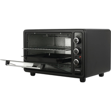 Электропечь ASEL AF40-23 Black