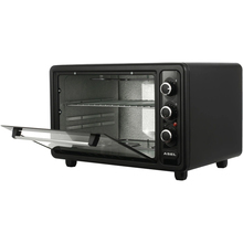 Электропечь ASEL AF40-23 Black