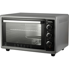 Электропечь ASEL AF50-23 Grey