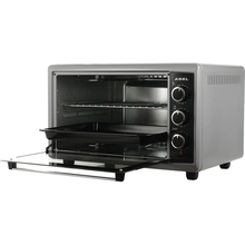 Электропечь ASEL AF50-23 Grey