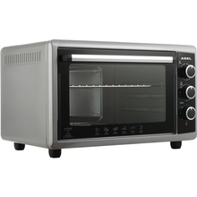 Электропечь ASEL AF50-23 Grey