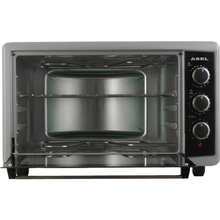 Электропечь ASEL AF50-23 Grey