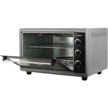 Электропечь ASEL AF50-23 Grey