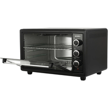 Електропіч ASEL AF50-23 Black