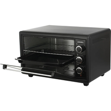 Електропіч ASEL AF50-23 Black