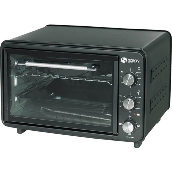 Электропечь SARAY MNO-103