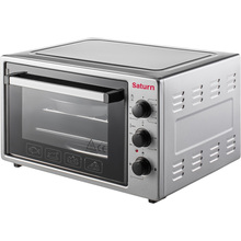 Електропіч SATURN ST-EO1036G