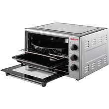 Електропіч SATURN ST-EO1036G