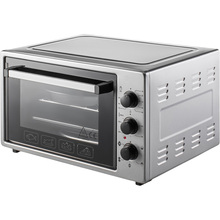 Електропіч SATURN ST-EO1036GC