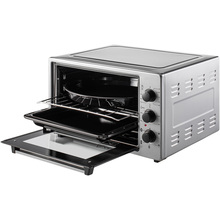 Електропіч SATURN ST-EO1036GC