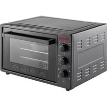 Електропіч SATURN ST-EO1036BC