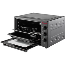 Електропіч SATURN ST-EO1036BC