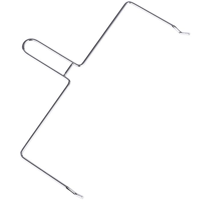 Електропіч WINNINGSTAR ST-9601 Black Кількість режимів 6