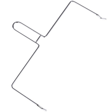 Електропіч WINNINGSTAR ST-9601 Black