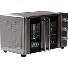 Электропечь SOKANY SK-10027 (LGSK10027)