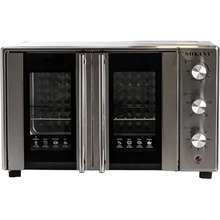 Купить в Днепре - Электропечь SOKANY SK-10027 (LGSK10027)