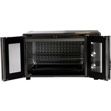 Электропечь SOKANY SK-10027 (LGSK10027)