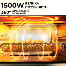 Электропечь SOKANY SK-10009 (LGSK10009)
