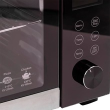 Электропечь SOKANY SK-10009 (LGSK10009)