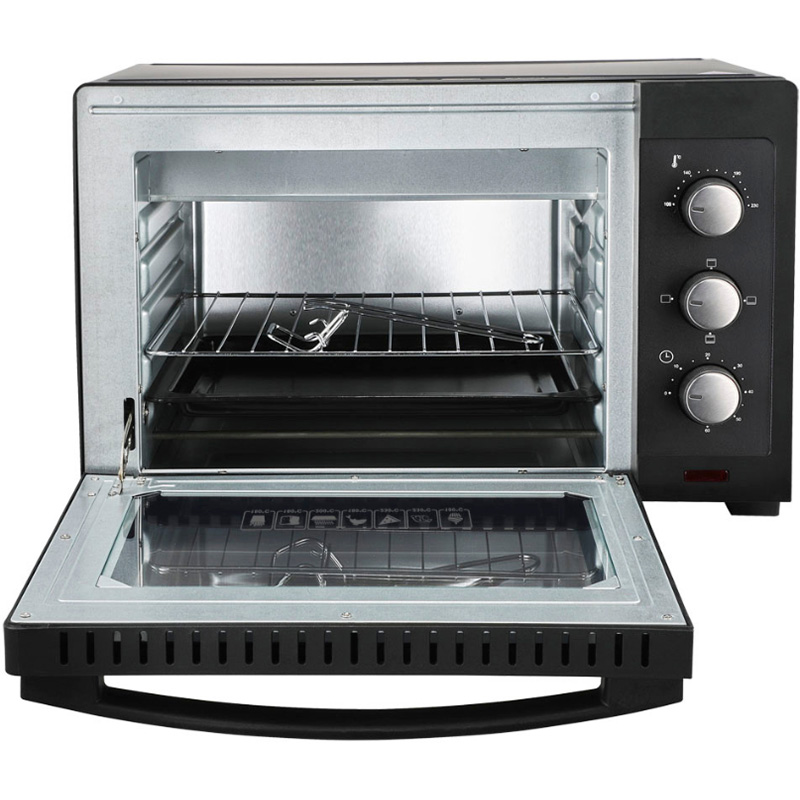 Електропіч ESPERANZA Prosciutto EKO008N Гарантія 12