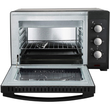 Електропіч ESPERANZA Prosciutto EKO008N