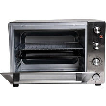 Електропіч SOKANY SK-10028 Silver