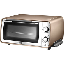 Электропечь DELONGHI EOI 406 BZ