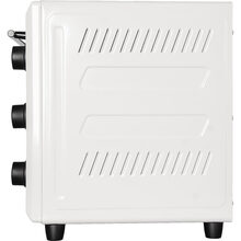 Електропіч LIBERTON LEO-400 White