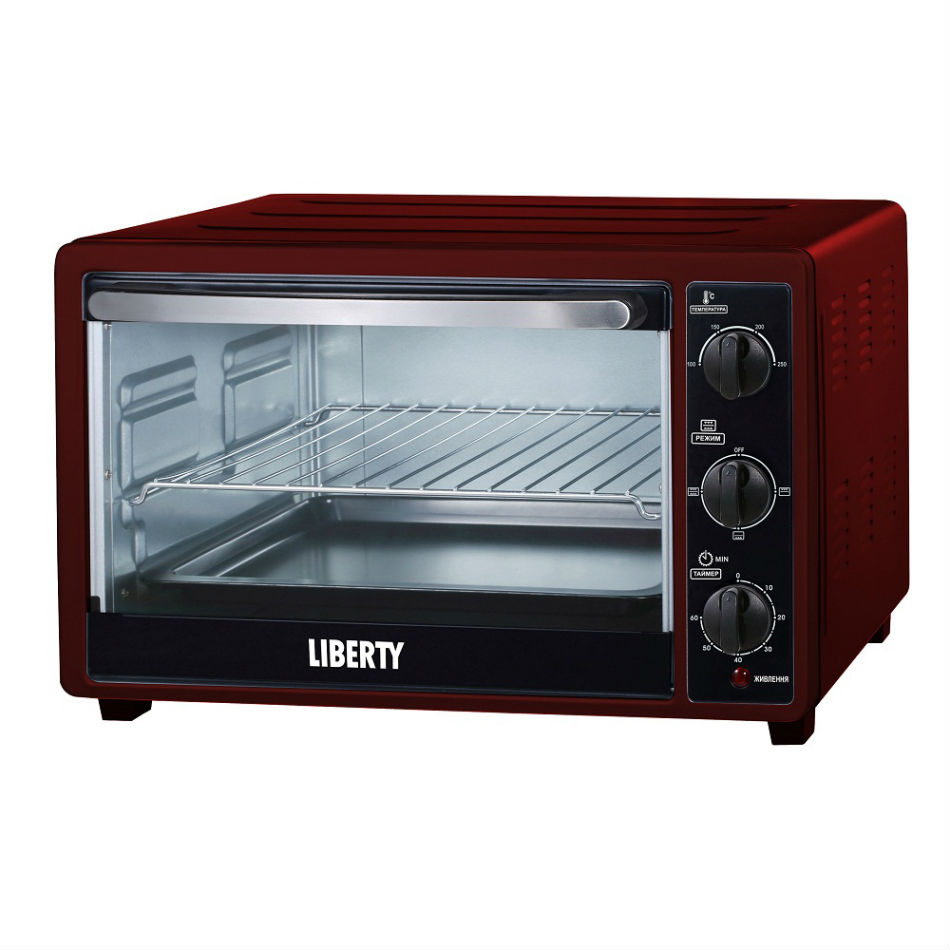 Электропечь LIBERTY D 136 R