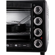 Электропечь LIBERTON LEO-650 Black