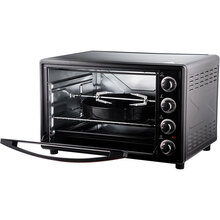 Электропечь LIBERTON LEO-650 Black