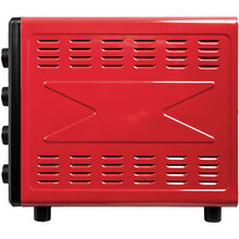 Электропечь LIBERTON LEO-650 Red