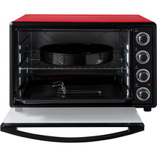 Электропечь LIBERTON LEO-650 Red