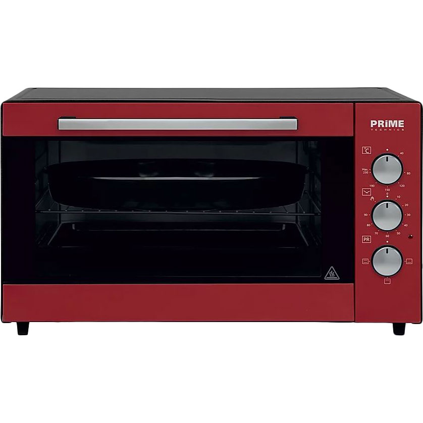 

Электропечь PRIME TECHNICS PEO 3505 R, PEO 3505 R