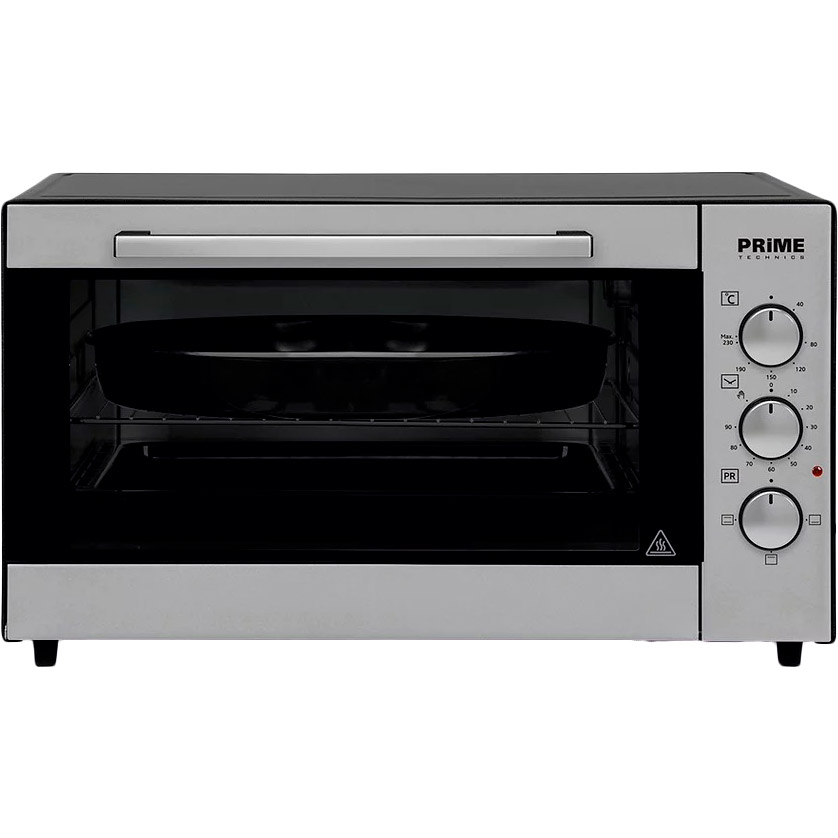 

Электропечь PRIME TECHNICS PEO 4005 G, PEO 4005 G