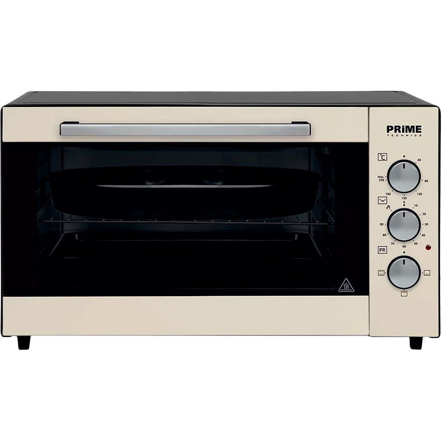 

Электропечь PRIME TECHNICS PEO 4005 BE, PEO 4005 BE
