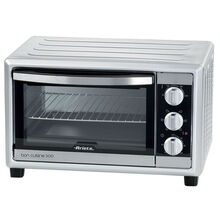 Електропіч ARIETE BON CUISINE 300 (0985) SILVER (00c098511AR0)