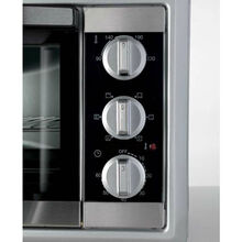 Електропіч ARIETE BON CUISINE 300 (0985) SILVER (00c098511AR0)