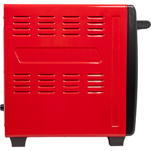 Электропечь LIBERTON LEO-350 Red