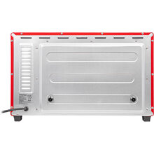 Электропечь LIBERTON LEO-350 Red