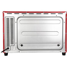 Электропечь LIBERTON LEO-400 Red