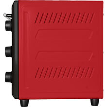 Электропечь LIBERTON LEO-400 Red