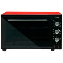 Електропіч ARTEL MD 3618 E BLACK-RED