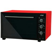 Електропіч ARTEL MD 3618 E BLACK-RED