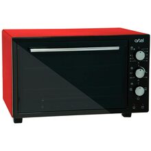 Електропіч ARTEL MD 3618 E BLACK-RED