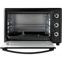Електропіч LIBERTON LEO-480 Black
