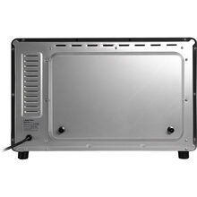 Електропіч LIBERTON LEO-480 Black
