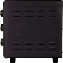 Електропіч LIBERTON LEO-480 Black