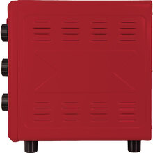 Электропечь LIBERTON LEO-480 Red