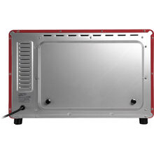 Электропечь LIBERTON LEO-480 Red